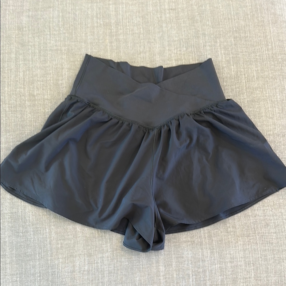 Offline by Aerie M Flowing Shorts